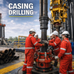 CASING DRILLING