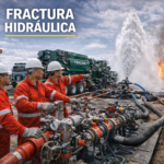 FRACTURA HIDRAULICA