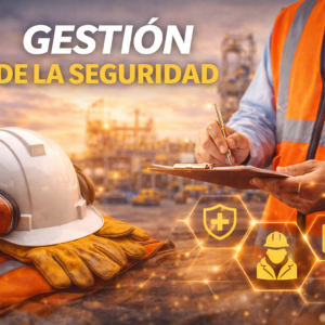 GESTIÓN DE LA SEGURIDAD