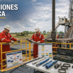 OPERACIONES DE PESCA