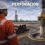 PERFORACIÓN