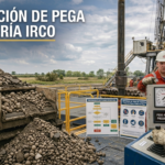 PREVENCIÓN DE PEGA DE TUBERĺA