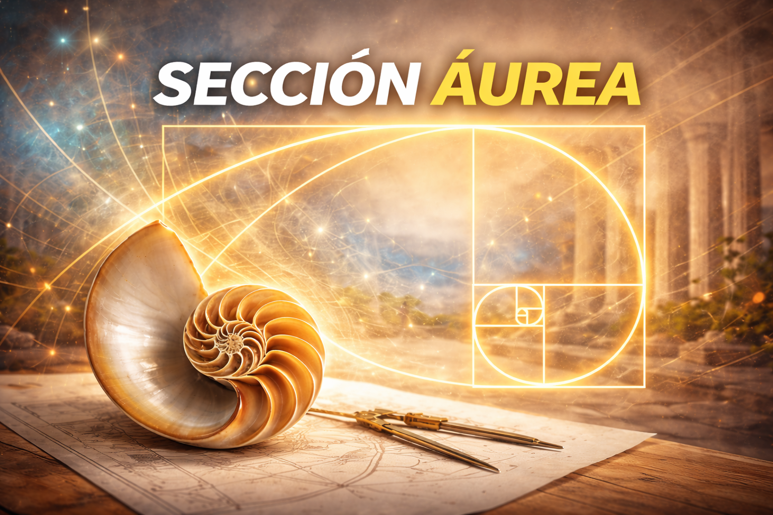 SECCIÓN ÁUREA