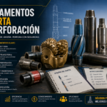 FUNDAMENTOS DE SARTA DE PERFORACIÓN